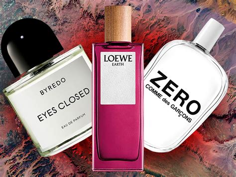 new designer perfumes 2018